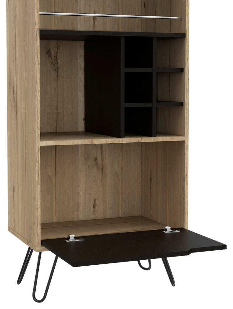 Aster High Bar Cabinet