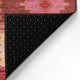 Indoor/Outdoor Phoenix PH1 Rose Machine Washable 1'8" x 2'6" Rug