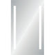 Oria Rectangle Led Mirror 24In.X 40In.X 1.5In.