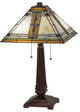 23H Nevada Table Lamp