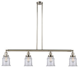 Innovations Lighting 4 Light Dimmable LED Island Light