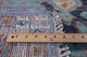 Turkish Oushak Handmade Wool Rug 6' 3" X 9' 0" - Q13659
