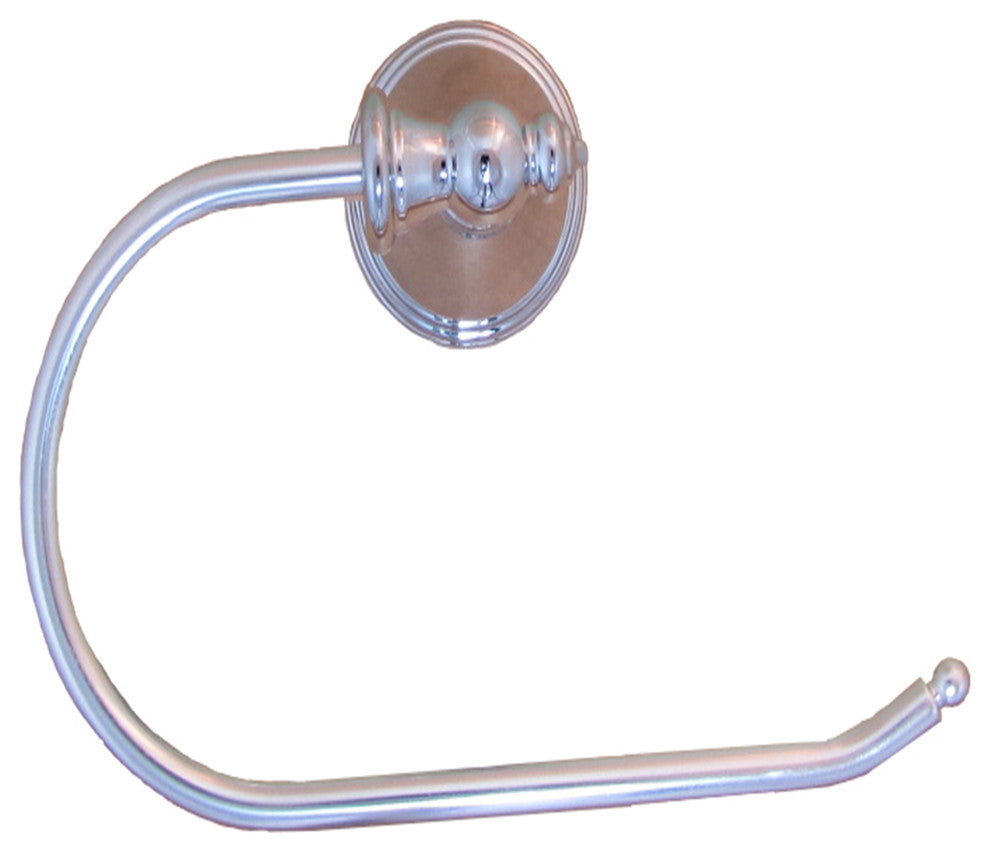 ARISTA Annchester Collection Toilet Paper Holder, Chrome