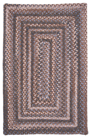 Colonial Mills Rug Gloucester Cashew Runner, Rectangle