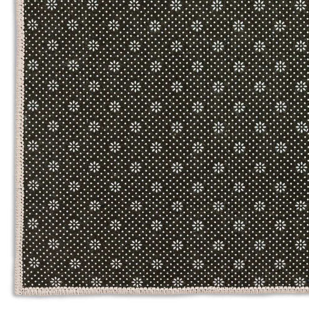 Kikiamo KK11 Volcano 8' x 10' Rug