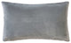 Castello Velvet Throw Pillows, Complete Pillow with Insert (18 Colors, 3 Sizes)