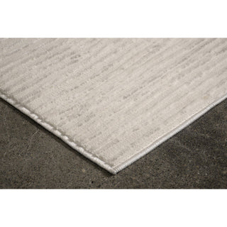 Camila 2'6" X 10 Ft Power Loomeded Indoor Rug