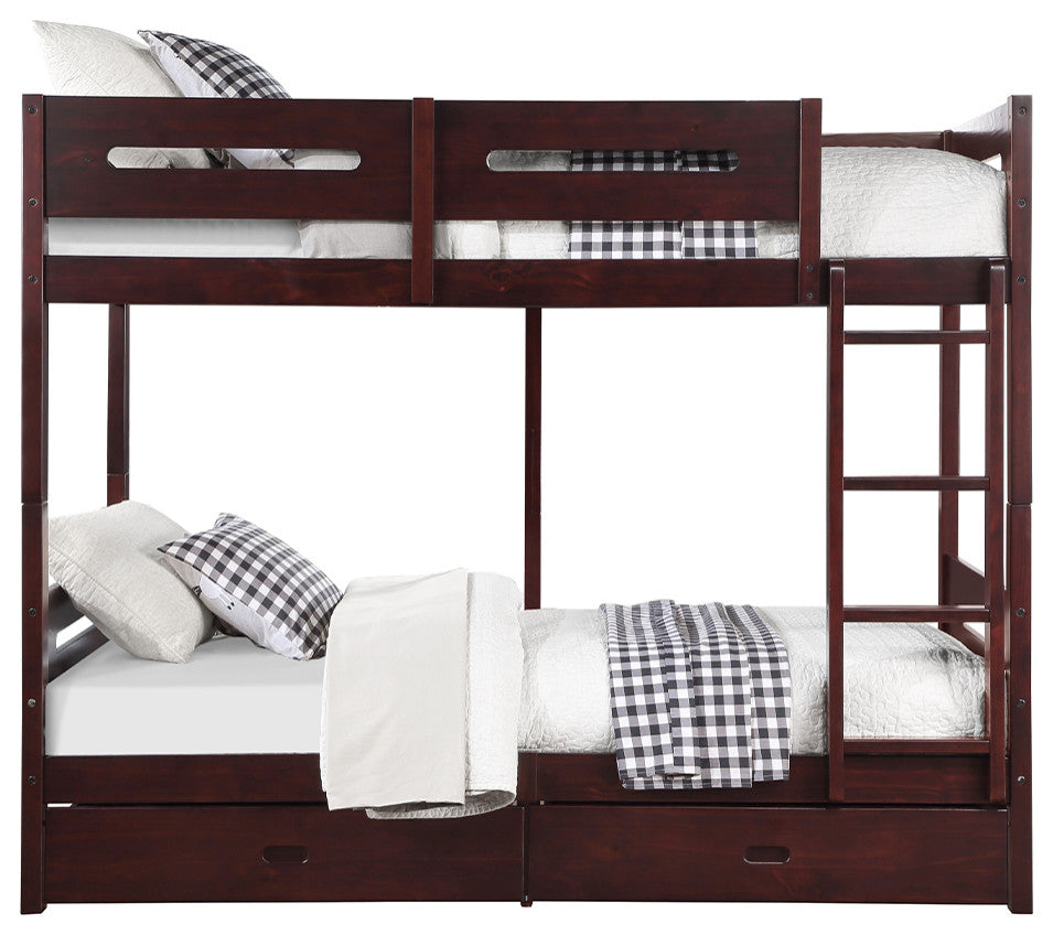 ACME Nissa 2PC Drawers