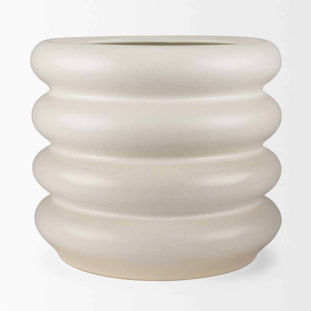 Twyla Tall Floor Vase