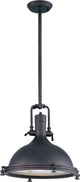 Hi-Bay 1-Light Pendant