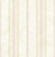 Annabelle Purple Strip Wallpaper