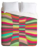 Deny Designs Jacqueline Maldonado Spectacle Duvet Cover - Lightweight