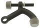 Genuine Solid Brass Forged Hinge Pin Stop, Oil-Rubbed Bronze