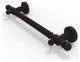 36" Grab Bar Reeded, Oil Rubbed Bronze