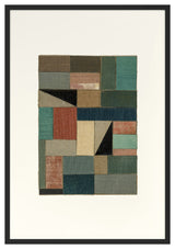Concrete 10 Fine Art Print, Black, 36"x25"