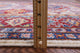 Super Kazak Hand Knotted Wool Rug 5' 5" X 7' 10" Q7506