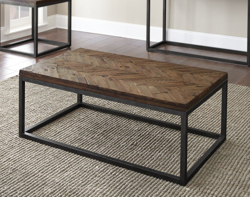 Lorenza Cocktail Table
