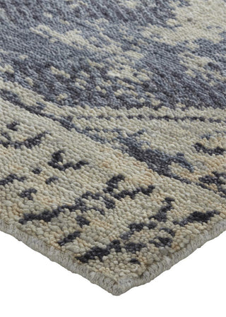 Weave & Wander Scottsdale 9'6"x13'6" Hand Knotted Area Rug