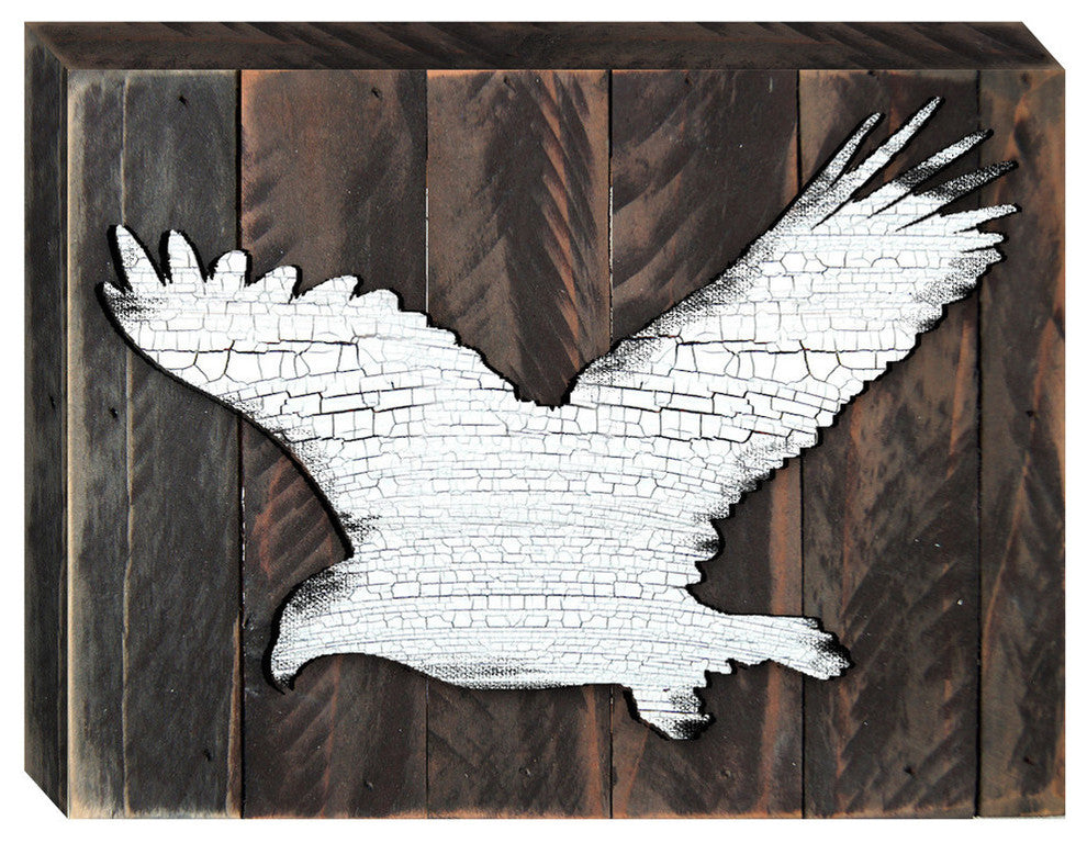Eagle Block