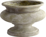 Small Coliseum Planter