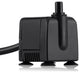 120 GPH Pump With 5-Watt Halogen Light
