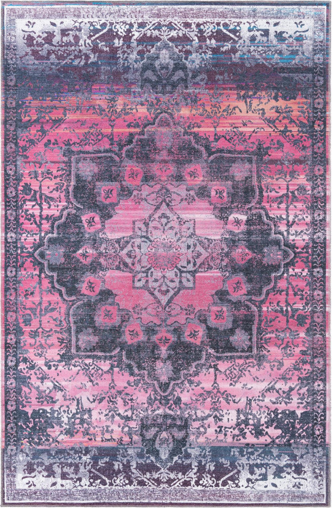 Unique Loom Renaissance Roma Area Rug