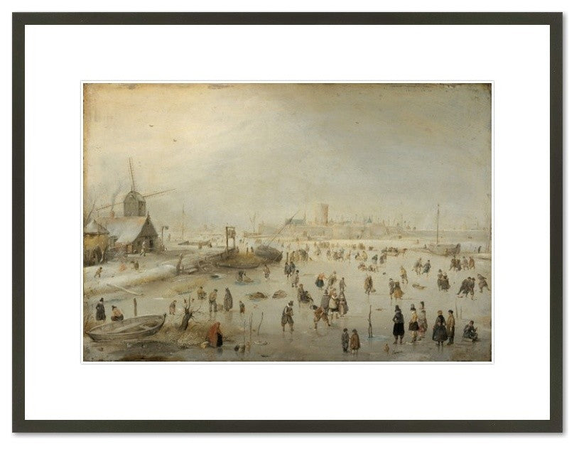 Winter Landscape