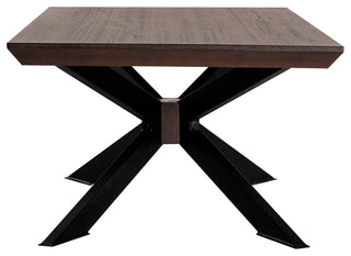 Pirate Acacia Coffee Table