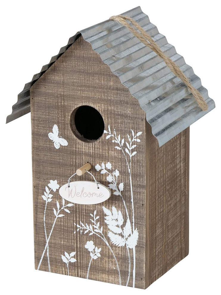 Birdhouse