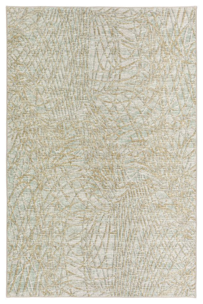 Winslow WL2 Aloe 5' x 7'6" Rug