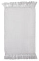 Alpaca Cool Woven Throw, 130x180cm, Vapour