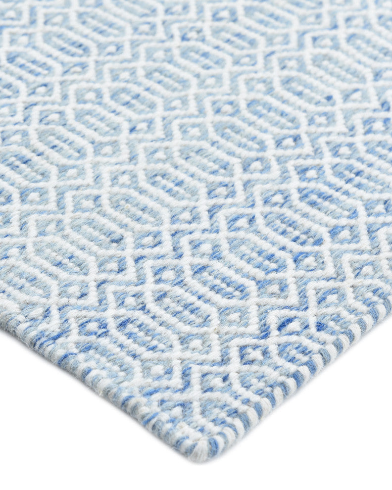 Chatham, Handmade Area Rug 3' 0" x 5' 0"