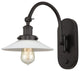 Innovations 918-1W-OB-G1 1-Light Sconce, Oil Rubbed Bronze