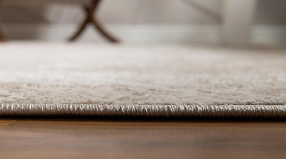 Unique Loom Oasis Wave Area Rug