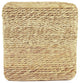 Woven Ottoman