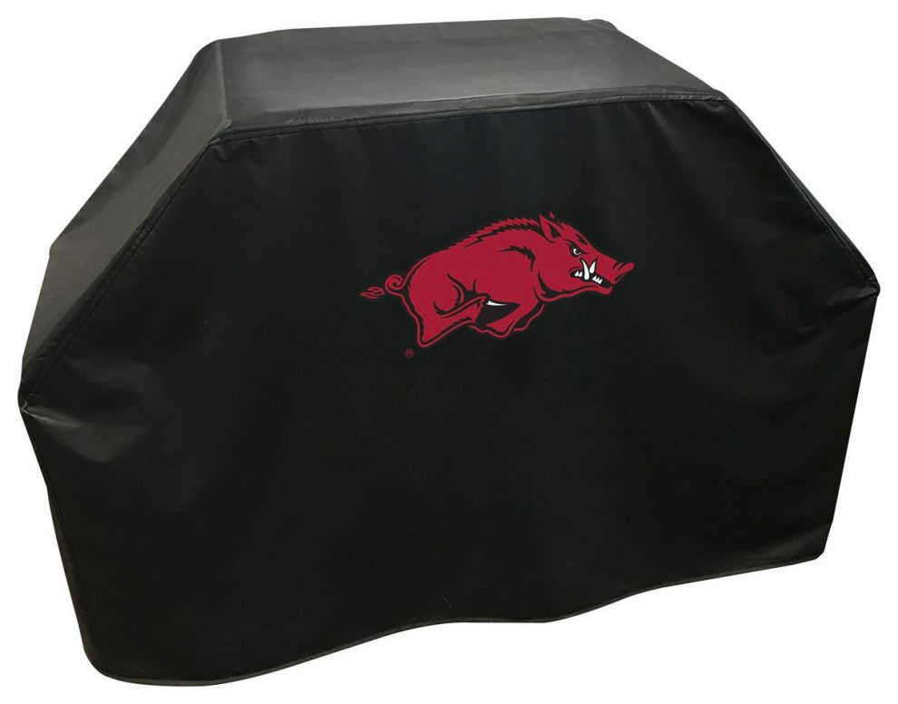 Holland 60" University of Arkansas Grill Cover