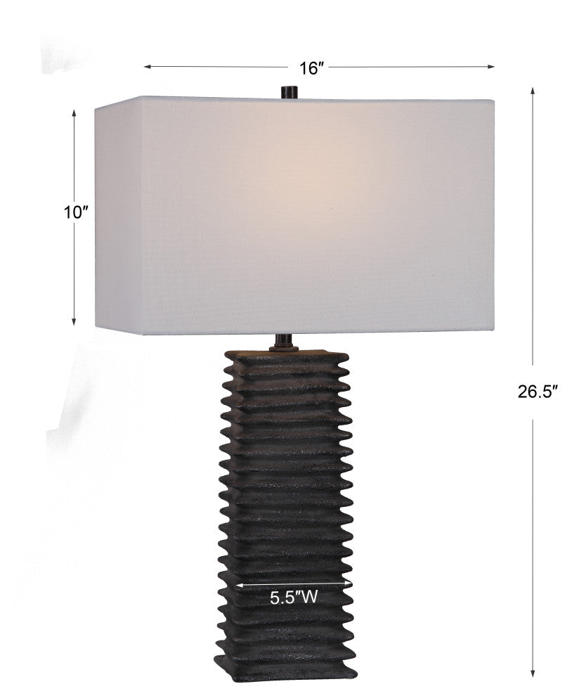 Sanderson Table Lamp