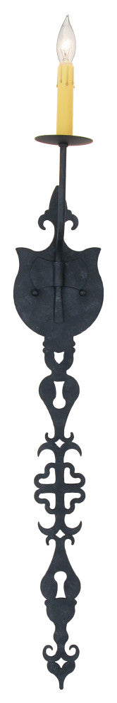 5.5Wide Merano Wall Sconce