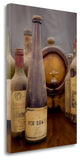 "Antico Cantina VIn Santo" By Alan Blaustein, Giclee on Gallery Wrap Canvas