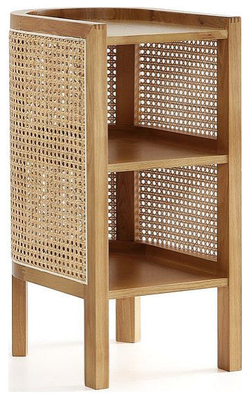 Manhattan Comfort Versailles End Table, Set of 2