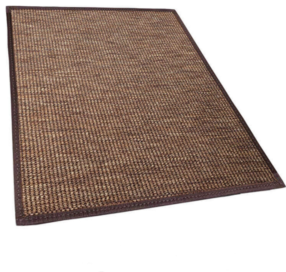 Luxurious Caravan Indoor/Outdoor Wear Ever Collection, Curry, 10x10
