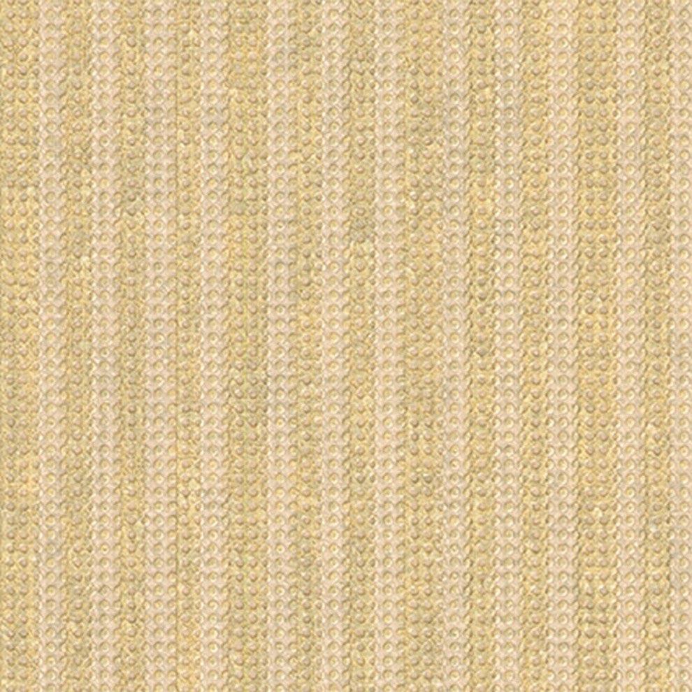 Alpha, Modern Trendy Stone Solid Embossed Wallpaper, Beige, Roll, 21"x33'