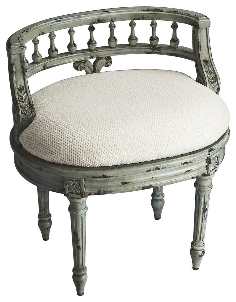 Butler Specialty Vanity Seat -1218265