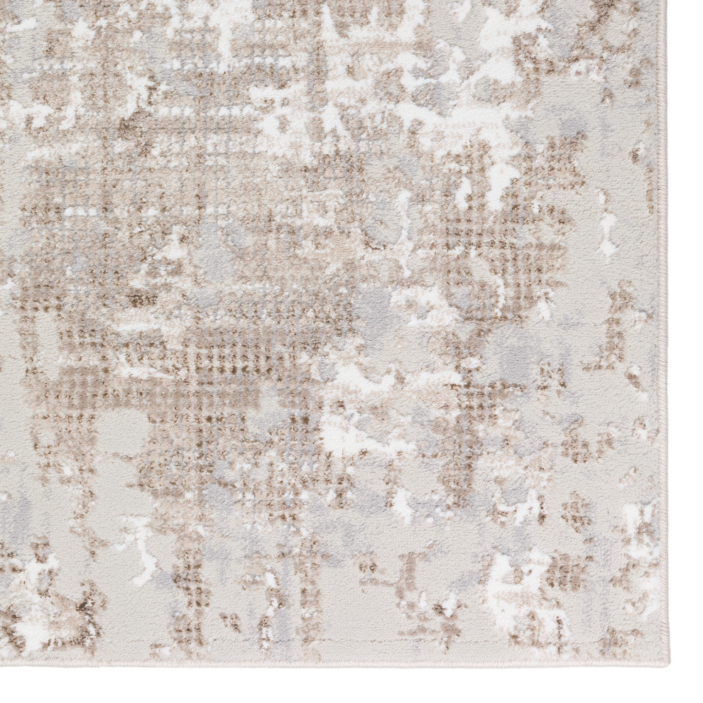 Dalyn Rhodes RR3 Taupe 5'1"x7'5" Rug
