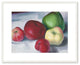 Apple Family 3, 1921