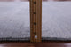 5' 11" X 9' 0" Hand Knotted Wool and Silk Savannah Grass Rug Q11424