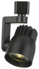 12W intergrated LED Track Fixture, 960 Lumen, 3000K