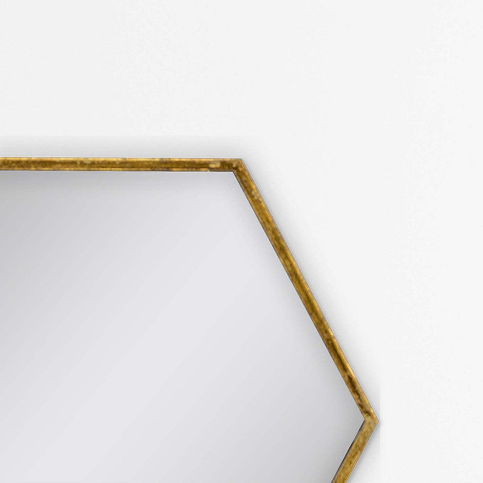 Nova Mirror, Large