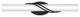 Quoizel PCSQ8525MBK LED Bath Light, Matte Black Finish