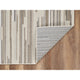 KAS Calla 6924 Grey Denni Area Rug, 6'7" x 9'